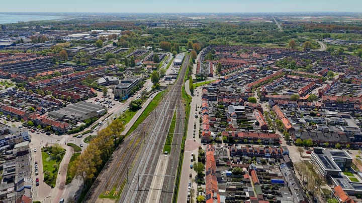 Photo 26 of Boerhaavestraat 61