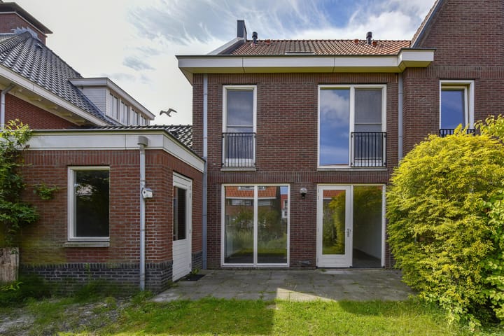 Foto 2 van Meierijlaan 40