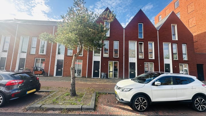 Photo 2 of Hoflandendreef 215