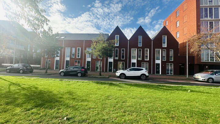 Photo 3 of Hoflandendreef 215