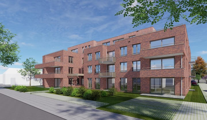 Photo 1 of Venloseweg 24-A