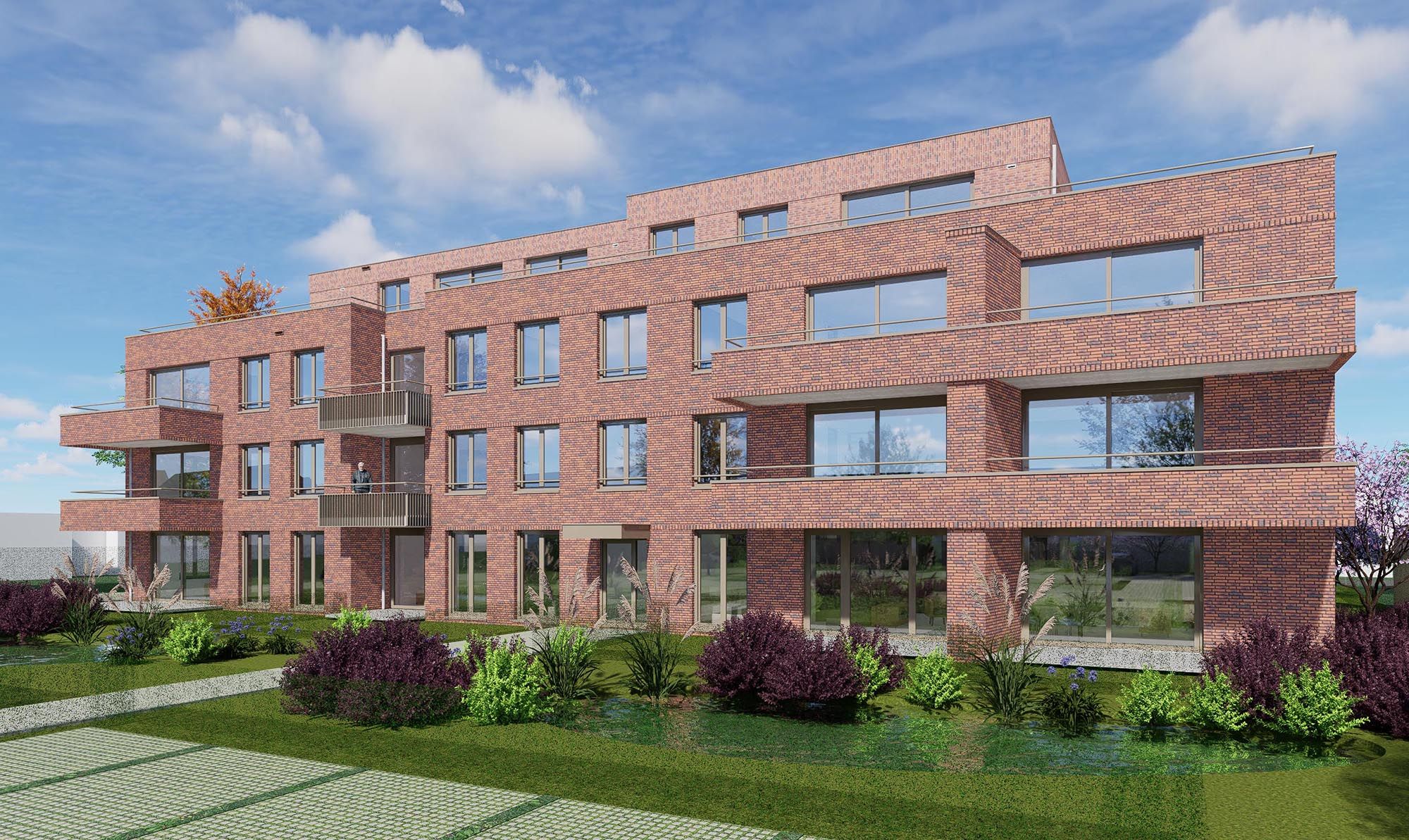 Foto 3 van Venloseweg 24-A