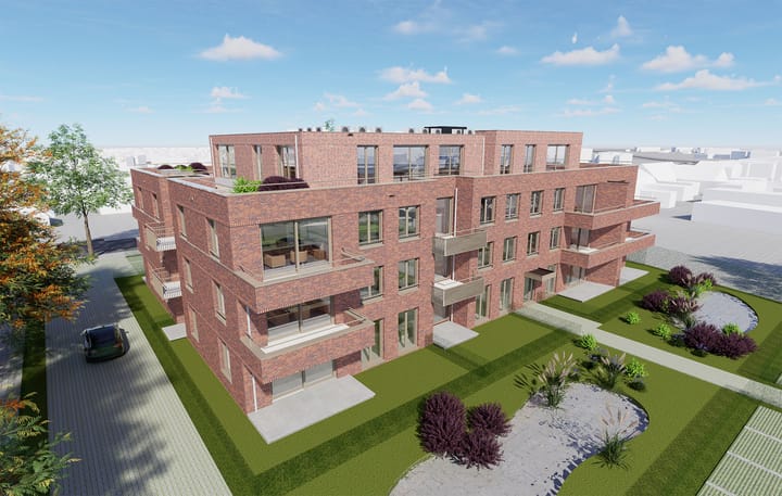 Photo 4 of Venloseweg 24-A