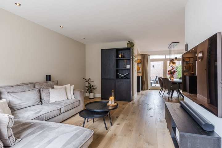 Foto 3 van Koolbogt 60