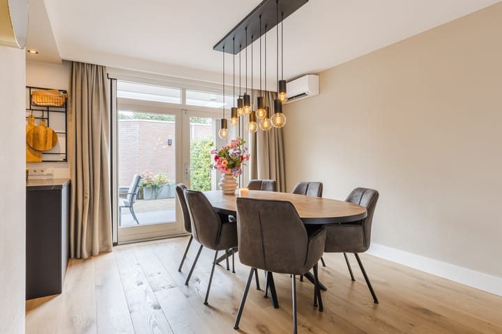 Foto 8 van Koolbogt 60