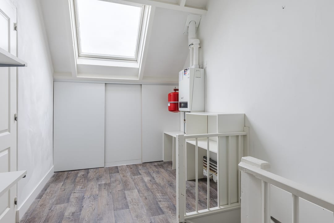 Foto 23 van Koolbogt 60