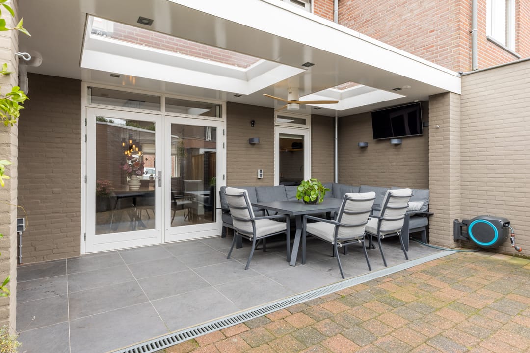 Foto 28 van Koolbogt 60