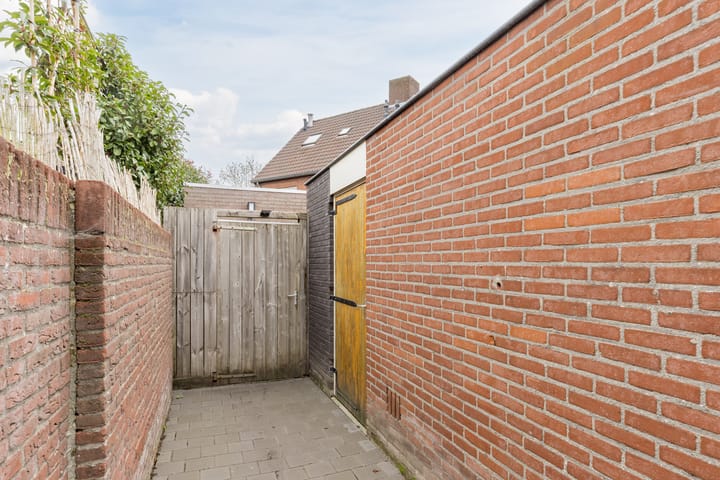 Foto 30 van Koolbogt 60