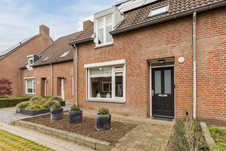 Foto 33 van Koolbogt 60