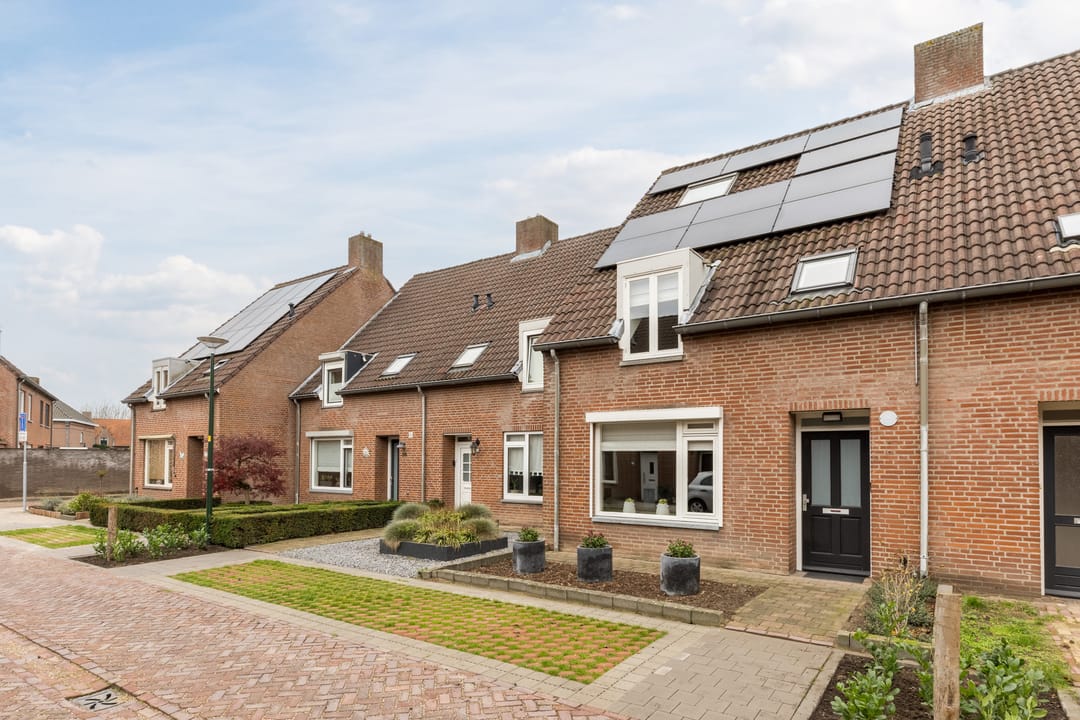 Foto 32 van Koolbogt 60