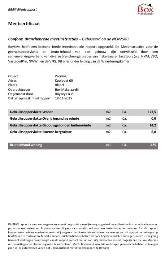 Foto 38 van Koolbogt 60