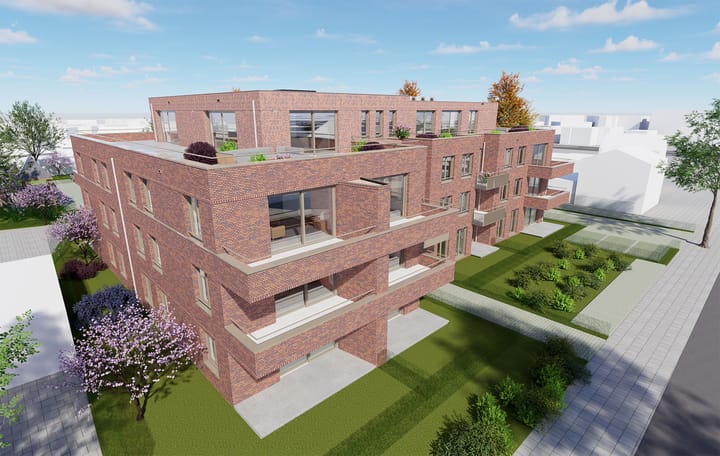 Photo 6 of Venloseweg 24-M