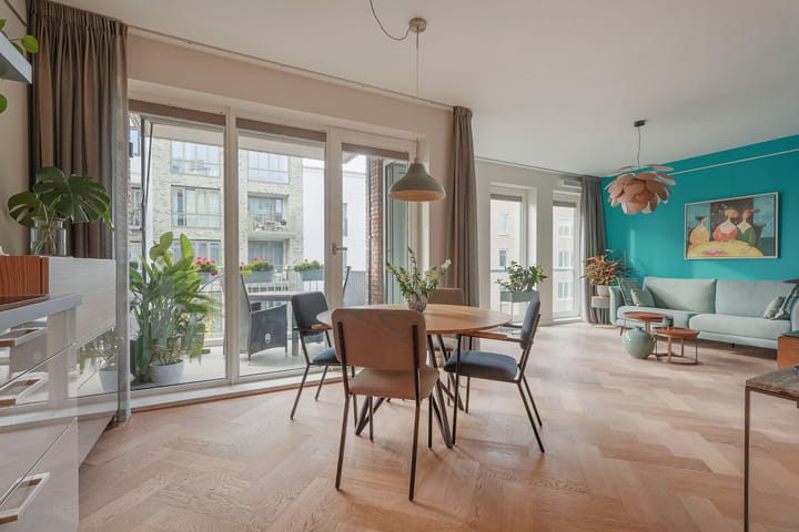 Foto 13 van Carel Willinkgracht 905