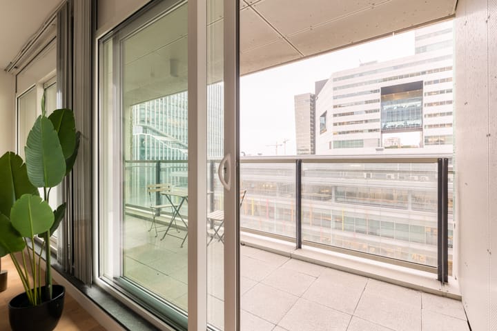 Foto 2 van Gustav Mahlerlaan 122