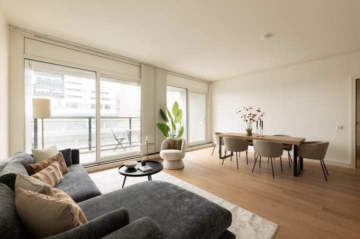 Foto 4 van Gustav Mahlerlaan 122