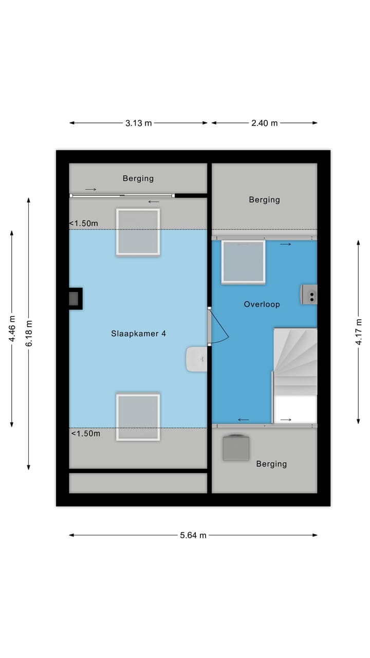 Foto 46 van Koolbogt 60