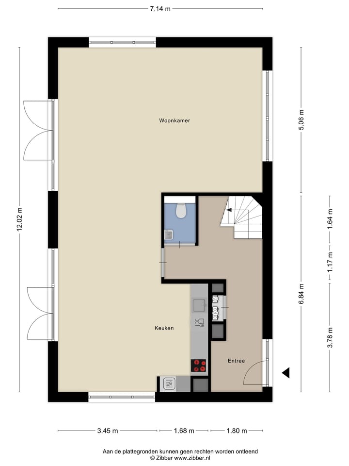 Foto 33 van Holenduif 6