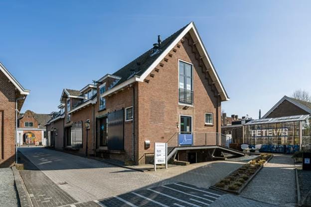 De Oude Molen 4, Amstelveen