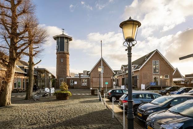 Bekijk foto 3 van De Oude Molen 4