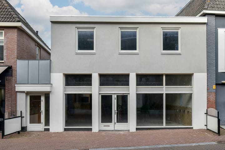 Zuidersteeg 20, Purmerend