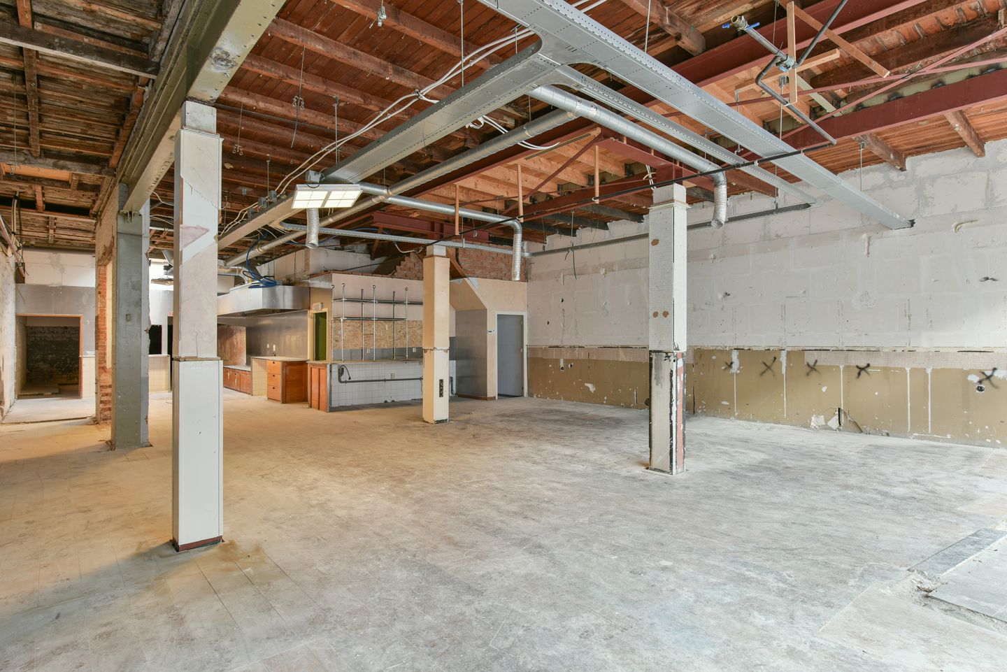 Bekijk foto 3 van Zuidersteeg 20