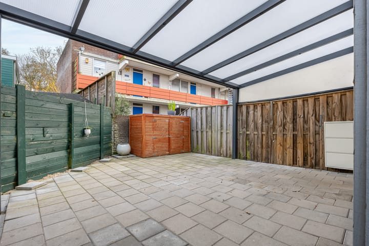 Photo 11 of Goudastraat 45