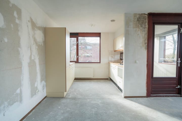 Foto 3 van Thijs Ouwerkerkstraat 21