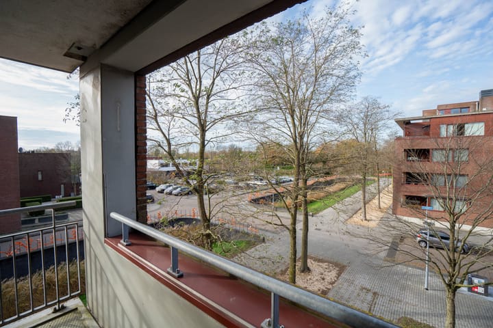 Foto 4 van Thijs Ouwerkerkstraat 21