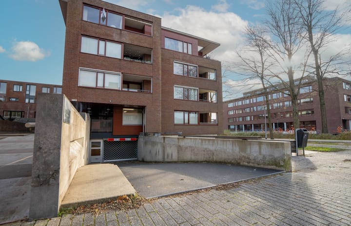 Foto 5 van Thijs Ouwerkerkstraat 21