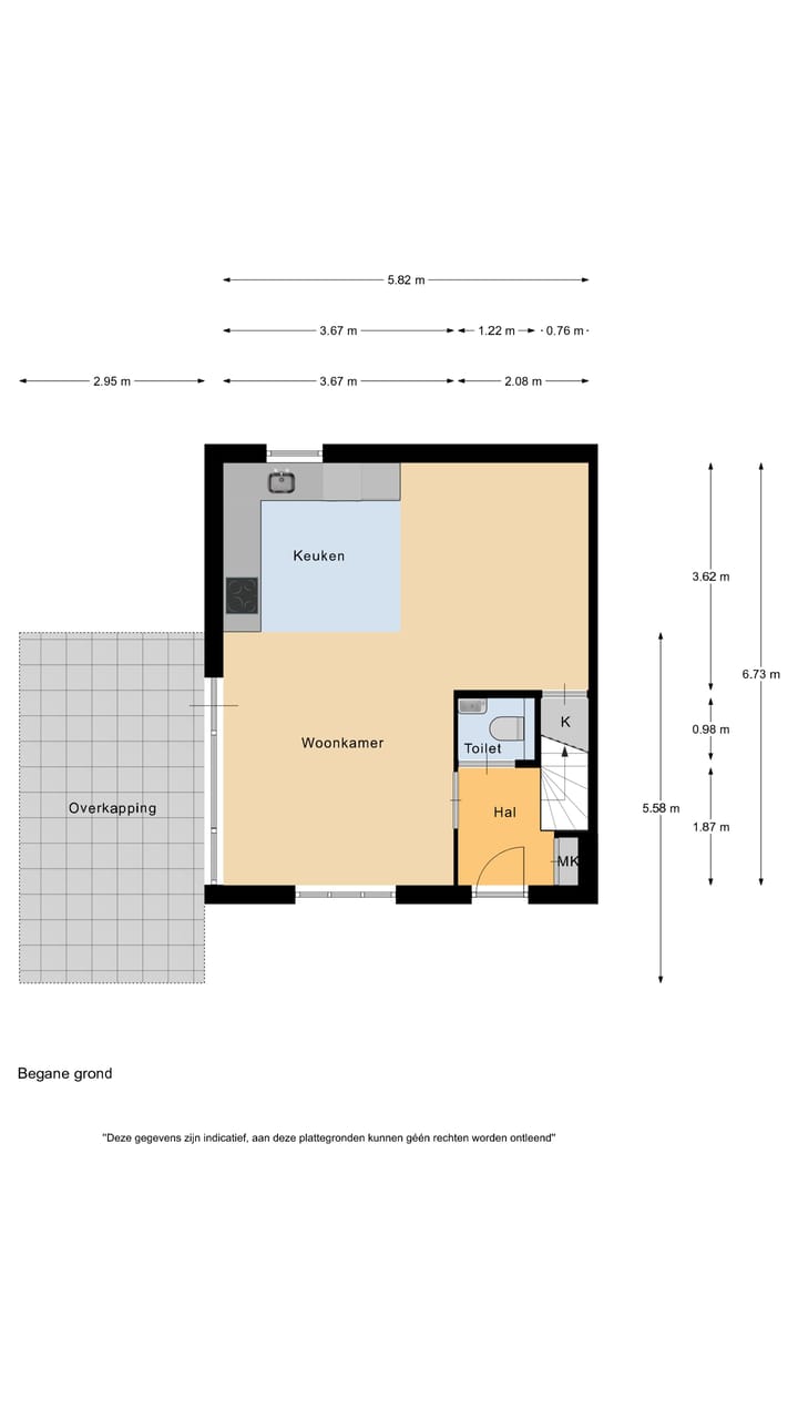 Photo 28 of Goudastraat 45