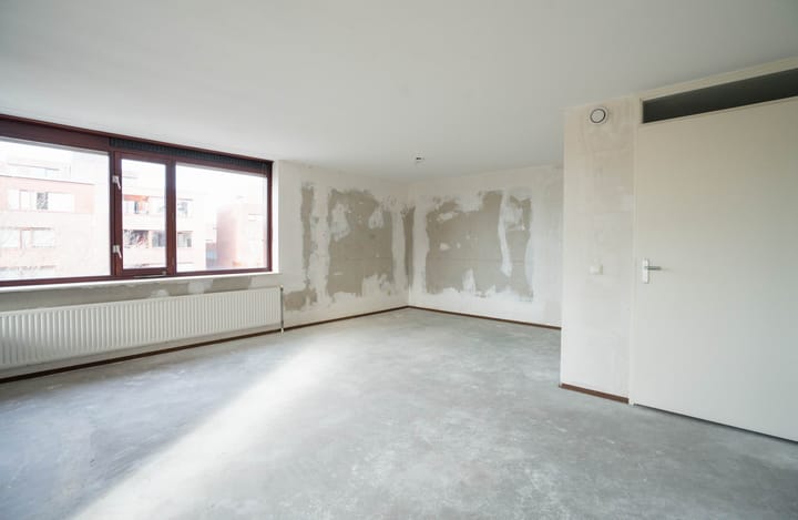 Foto 8 van Thijs Ouwerkerkstraat 21