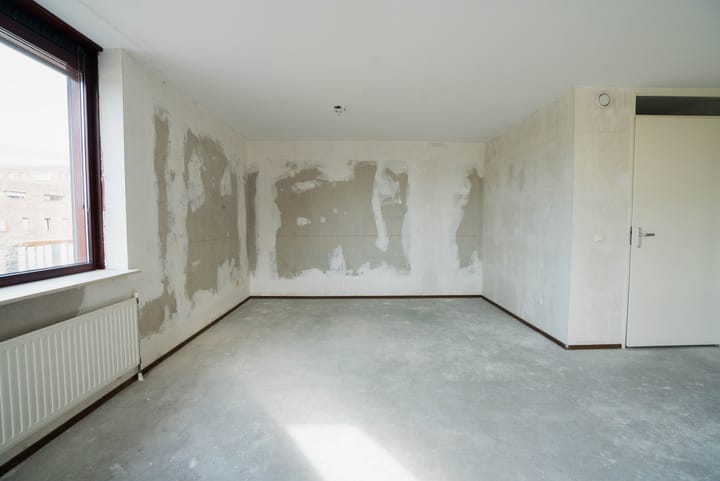 Foto 9 van Thijs Ouwerkerkstraat 21