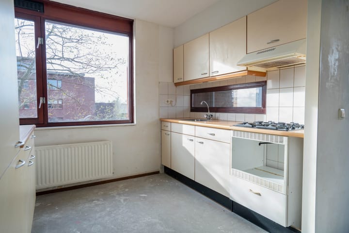 Foto 10 van Thijs Ouwerkerkstraat 21