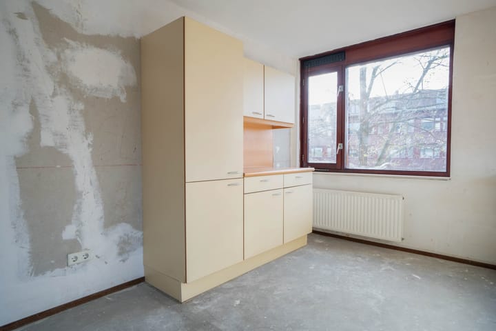 Foto 11 van Thijs Ouwerkerkstraat 21