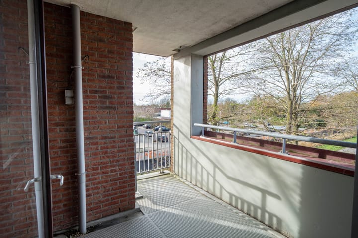 Foto 12 van Thijs Ouwerkerkstraat 21