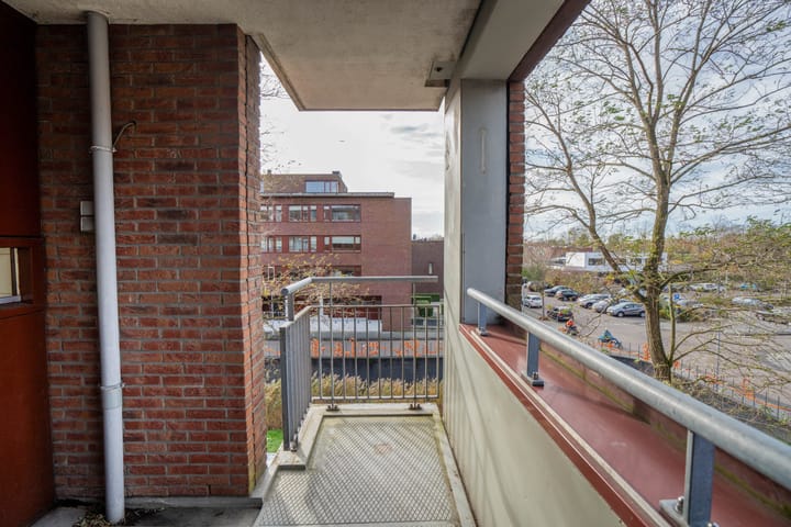 Foto 13 van Thijs Ouwerkerkstraat 21