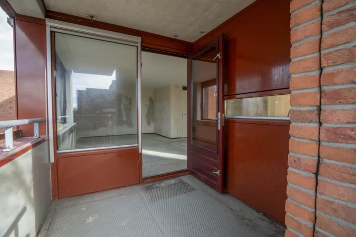 Foto 14 van Thijs Ouwerkerkstraat 21