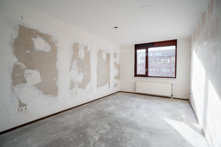 Foto 18 van Thijs Ouwerkerkstraat 21