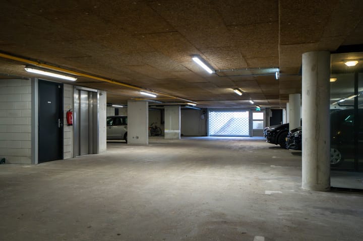 Foto 27 van Thijs Ouwerkerkstraat 21