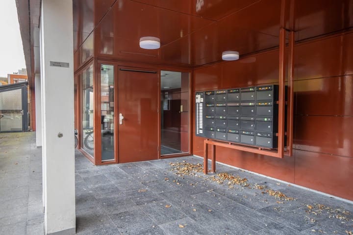 Foto 28 van Thijs Ouwerkerkstraat 21