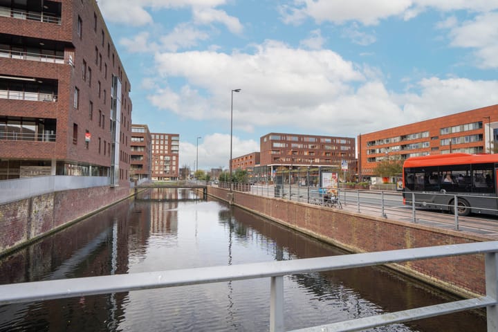 Foto 29 van Thijs Ouwerkerkstraat 21