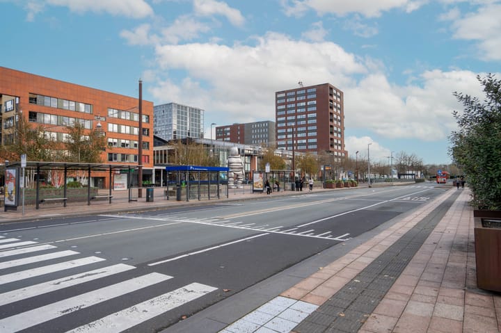 Foto 30 van Thijs Ouwerkerkstraat 21