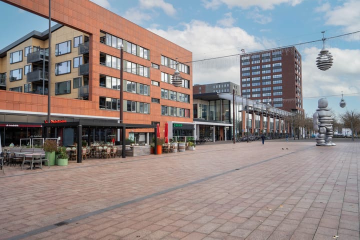 Foto 31 van Thijs Ouwerkerkstraat 21