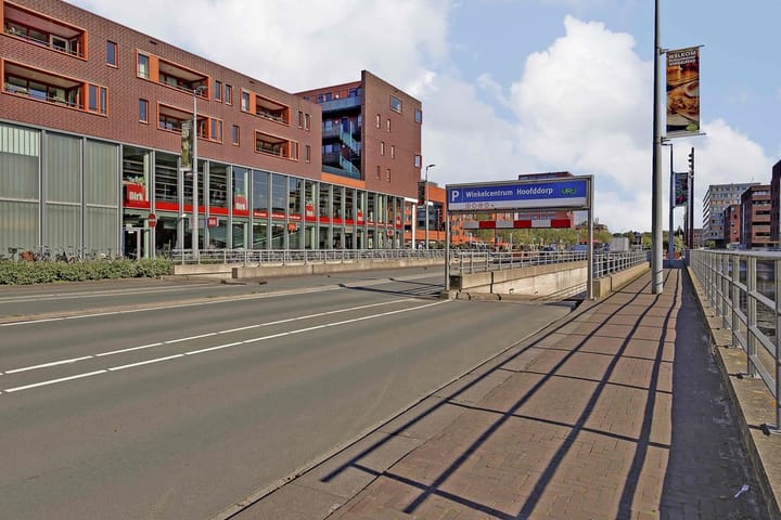 Foto 32 van Thijs Ouwerkerkstraat 21