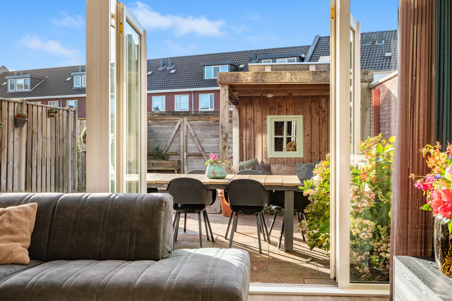 Foto 4 van Burgemeester van Roosmalenstraat 24