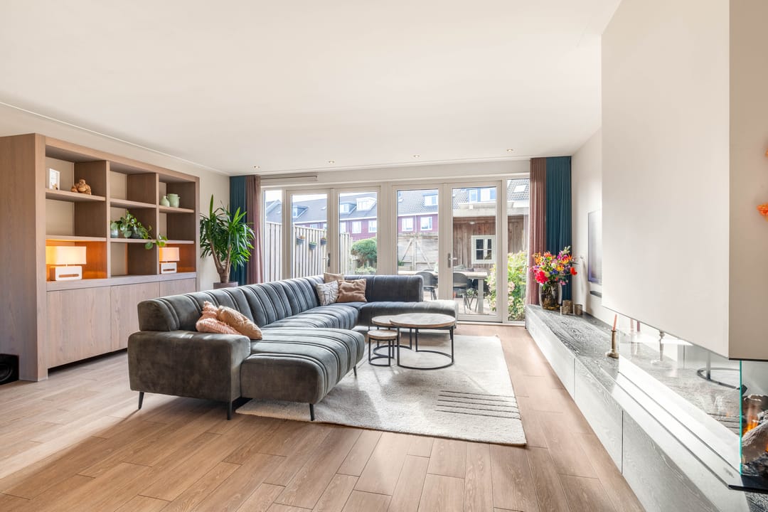 Foto 7 van Burgemeester van Roosmalenstraat 24