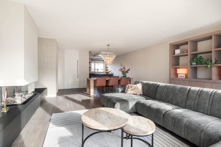 Foto 9 van Burgemeester van Roosmalenstraat 24