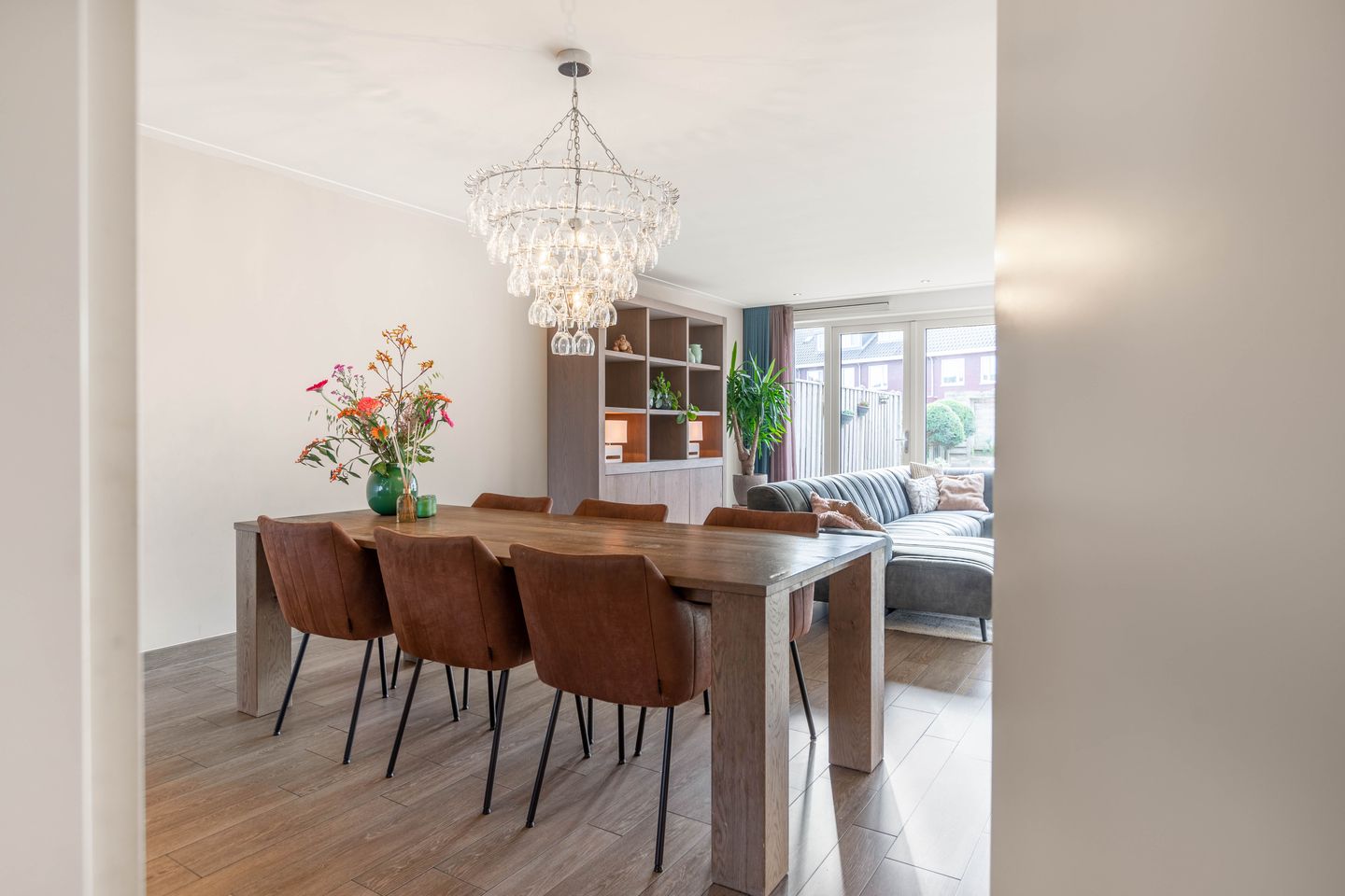 Foto 10 van Burgemeester van Roosmalenstraat 24