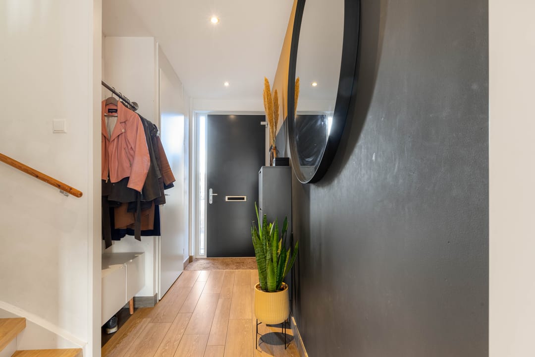 Foto 16 van Burgemeester van Roosmalenstraat 24