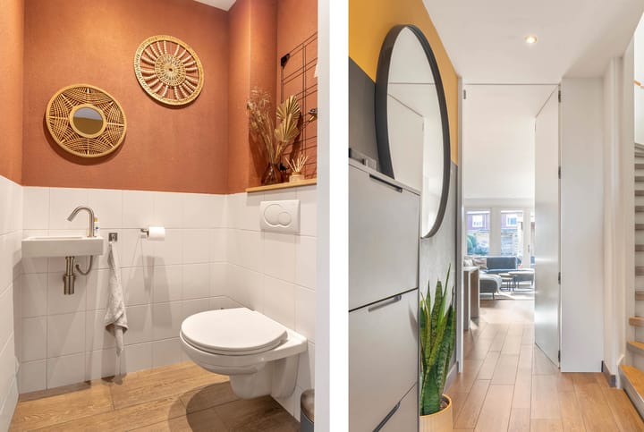 Foto 17 van Burgemeester van Roosmalenstraat 24